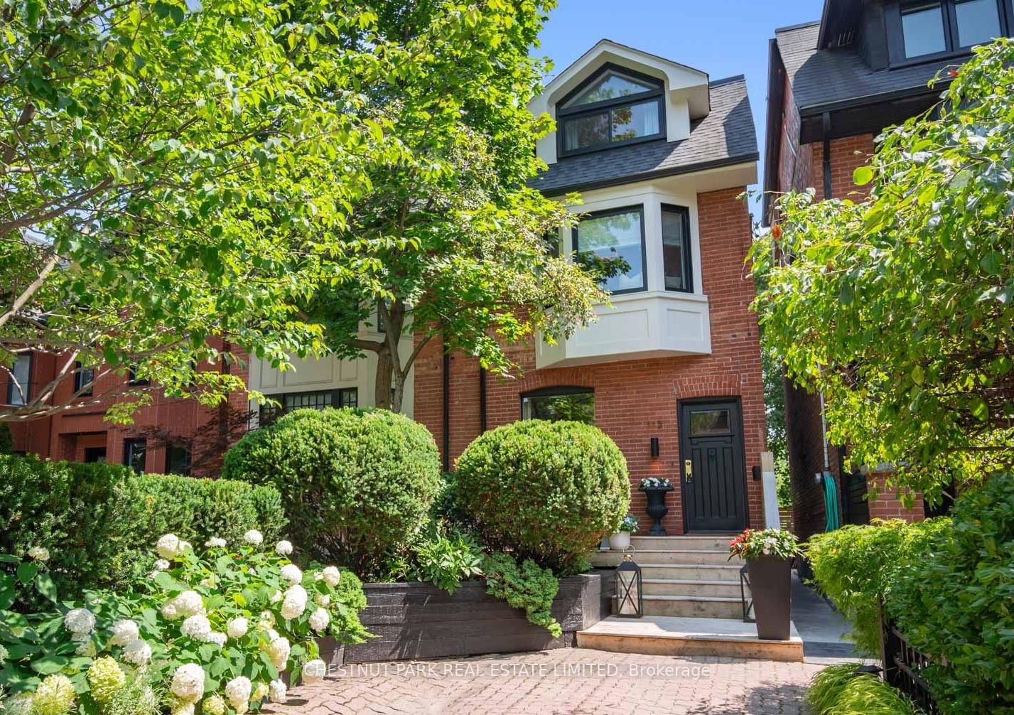 113 Cottingham Street