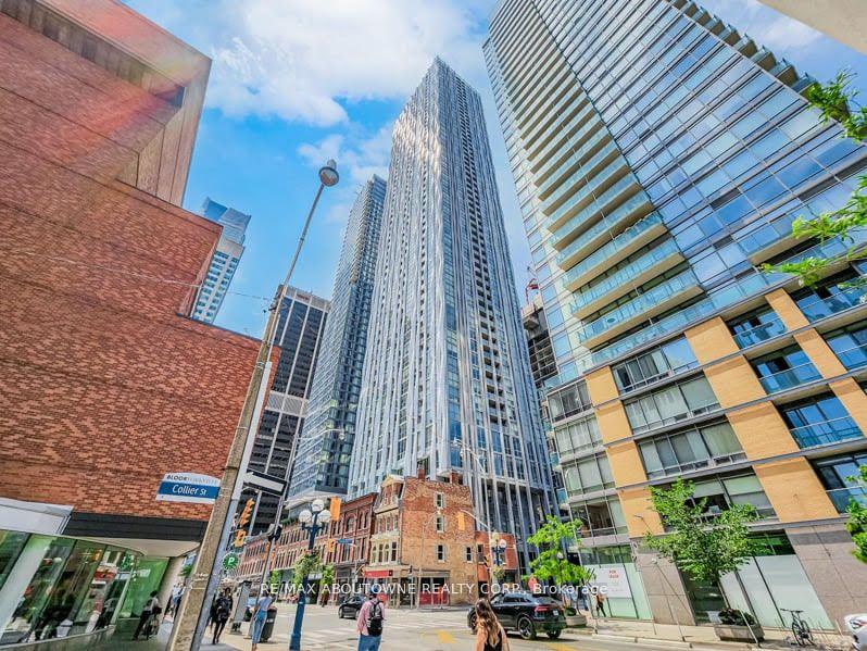 1 YORKVILLE AVENUE N/A