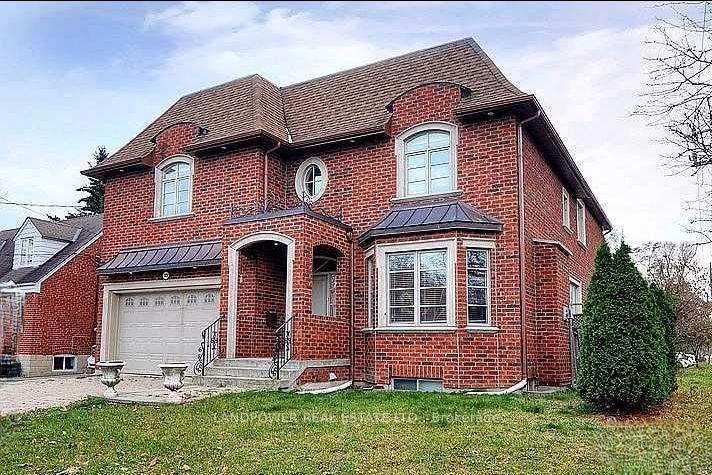 33 Bevdale Road