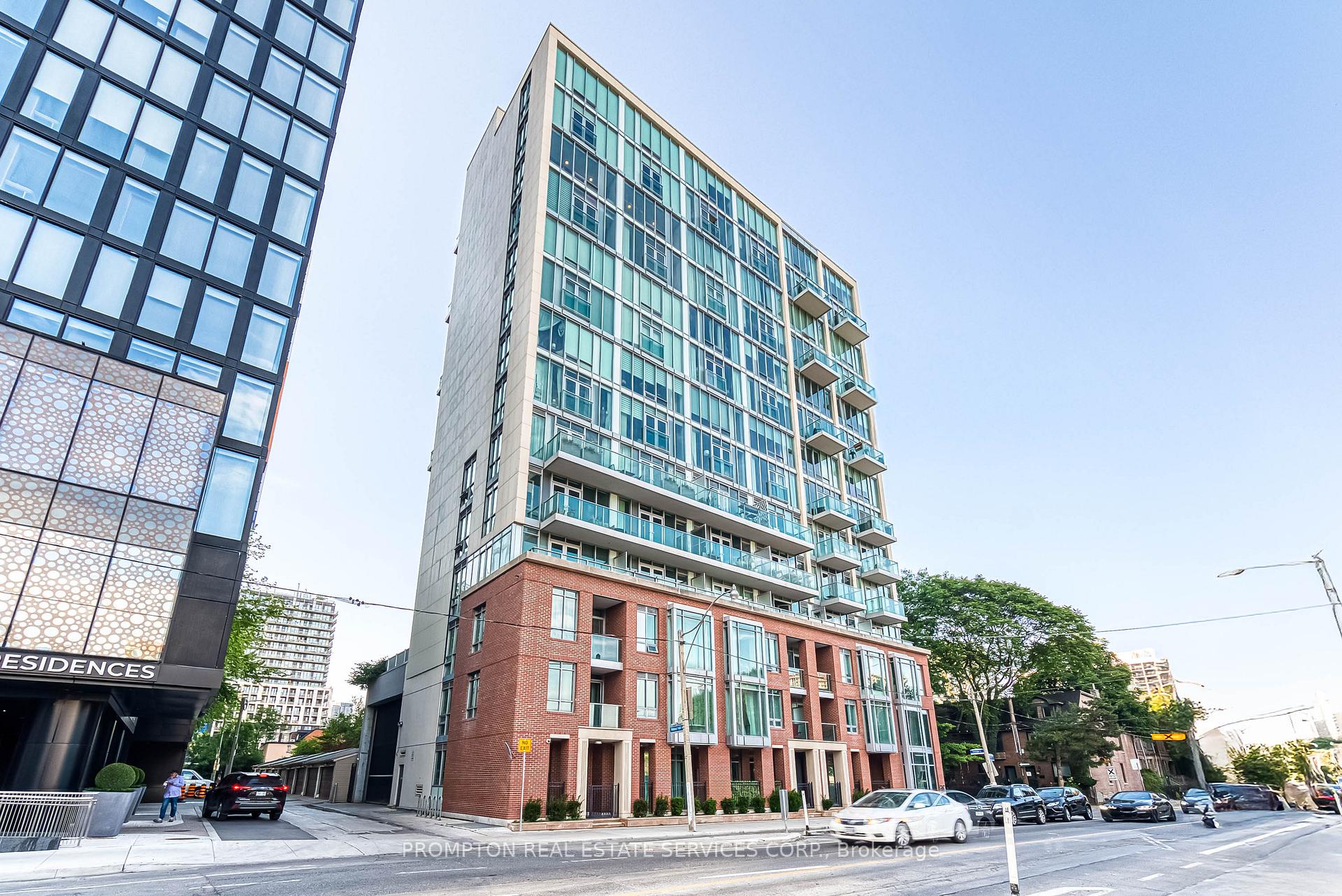 220 George Street