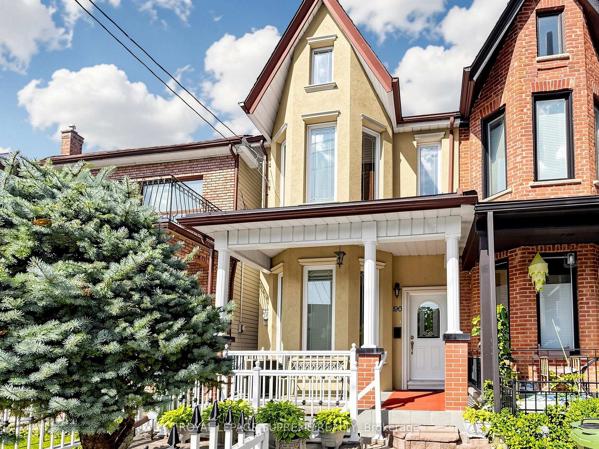 196 Palmerston Avenue