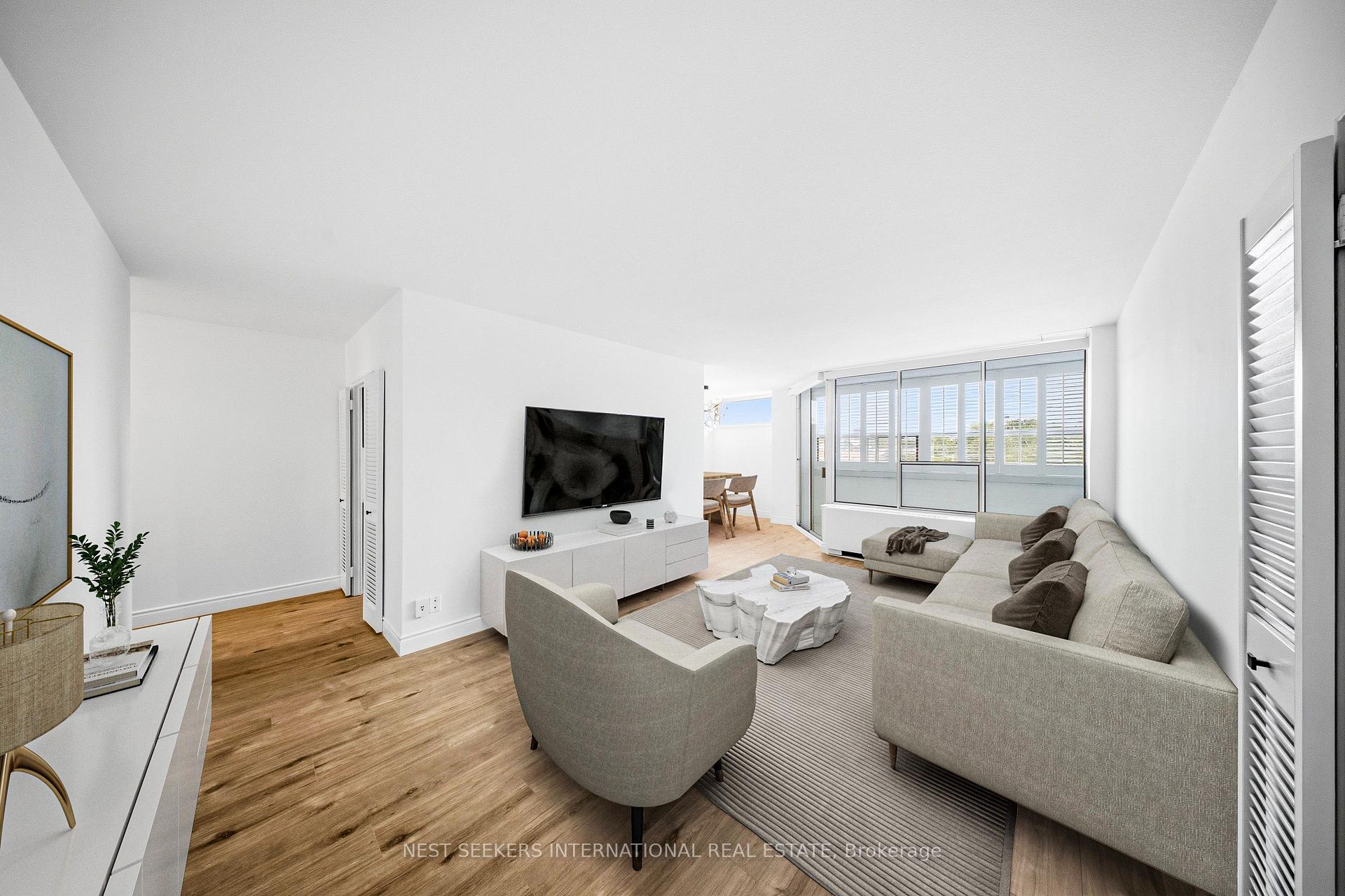 60 Montclair Avenue
