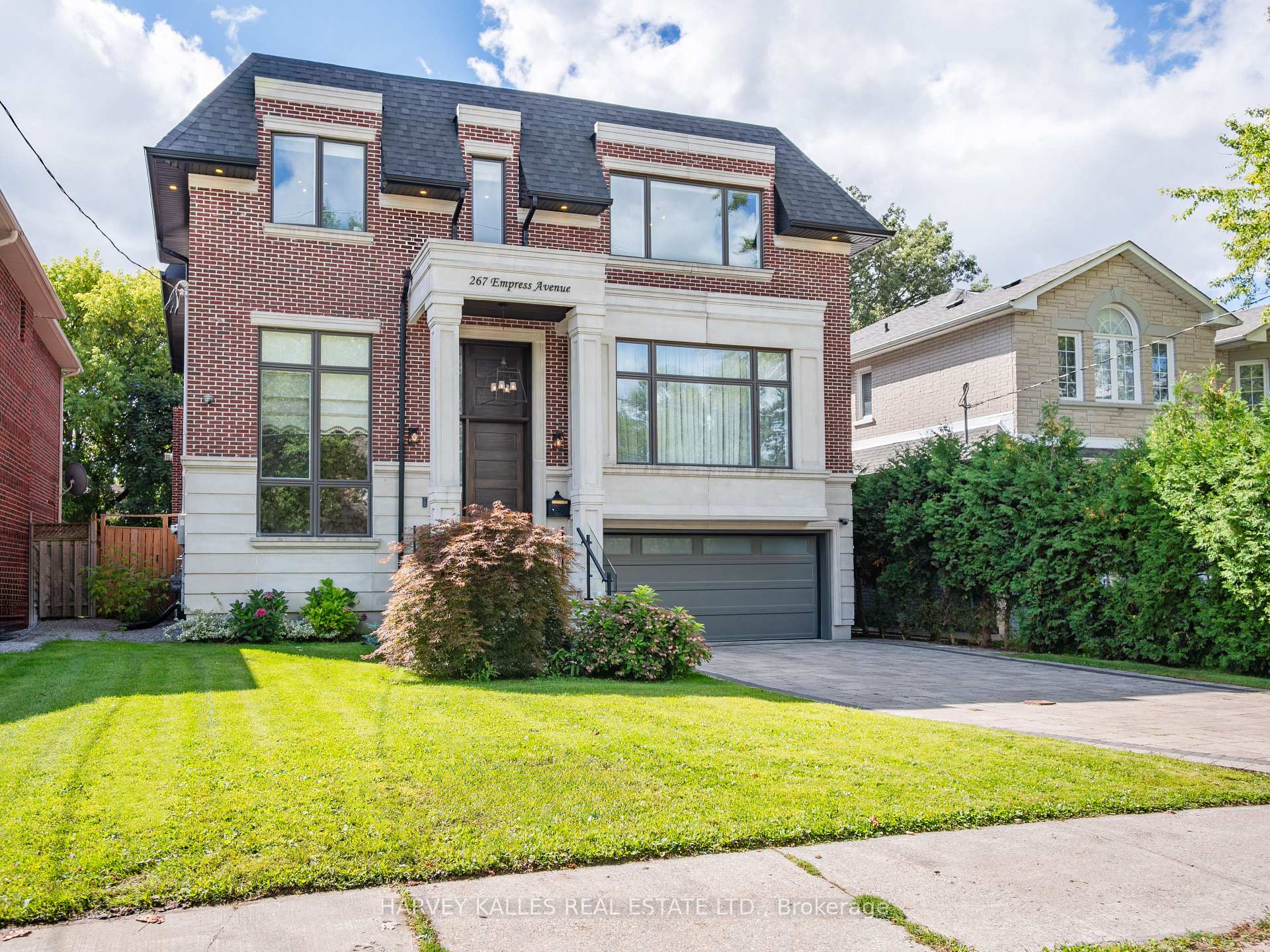 267 Empress Avenue