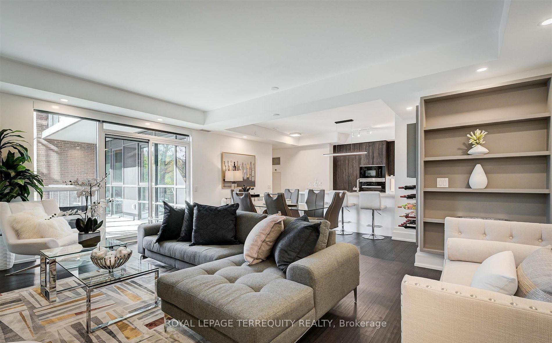 3 Southvale Drive