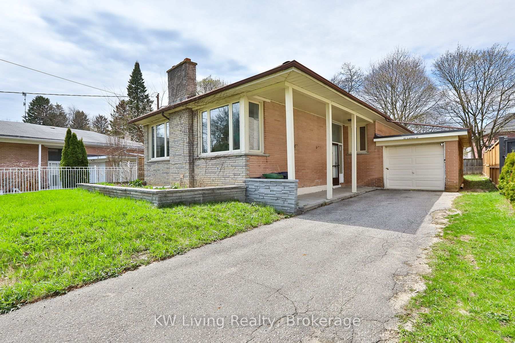66 Claywood Road