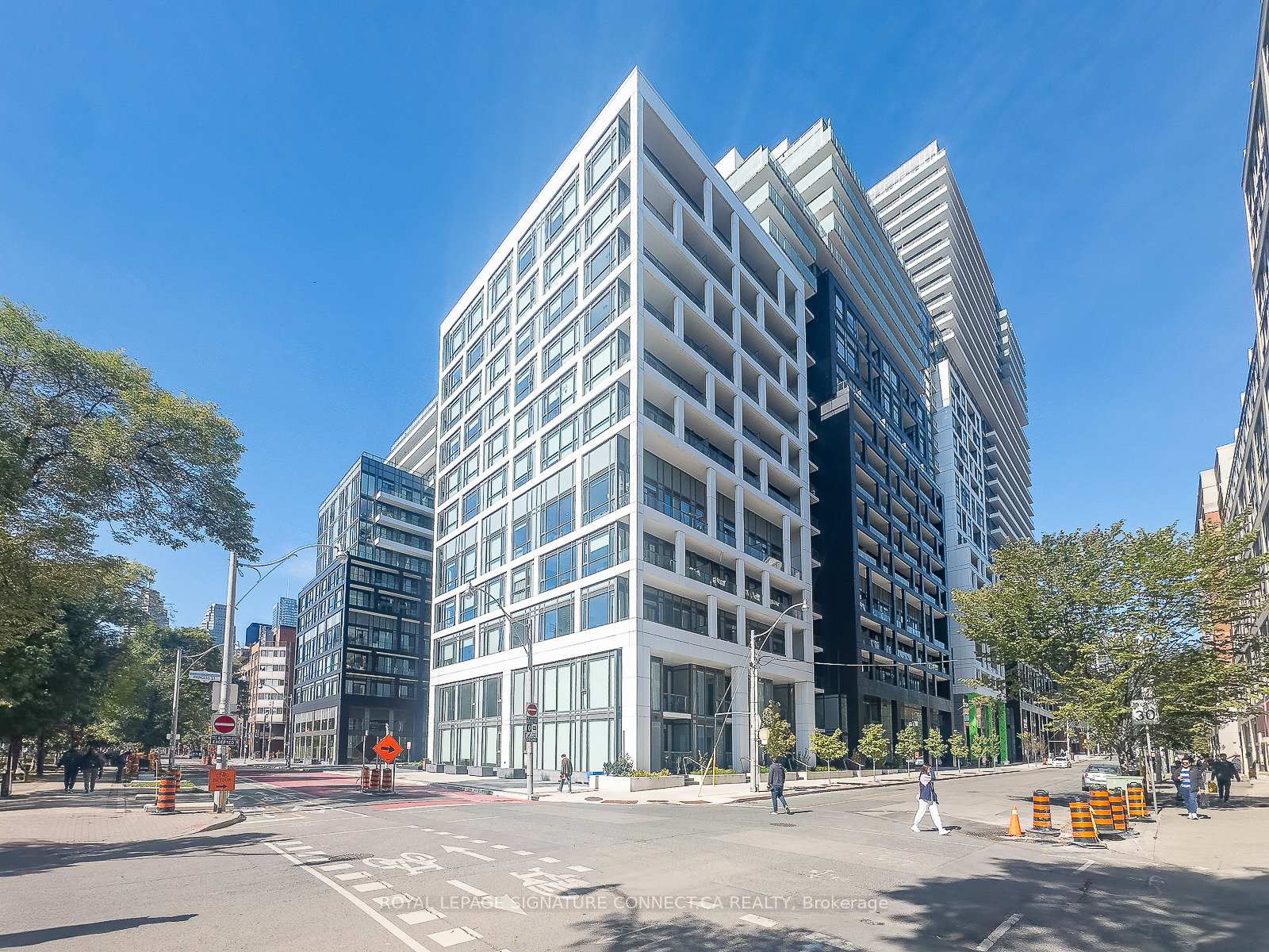 60 Princess Street