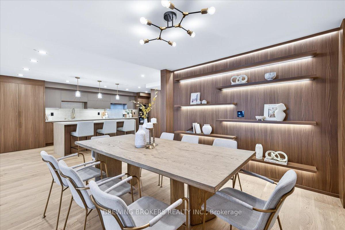 3600 Yonge Street