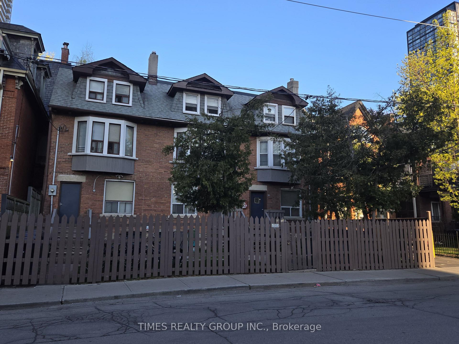 66-66A-68 Pembroke Street