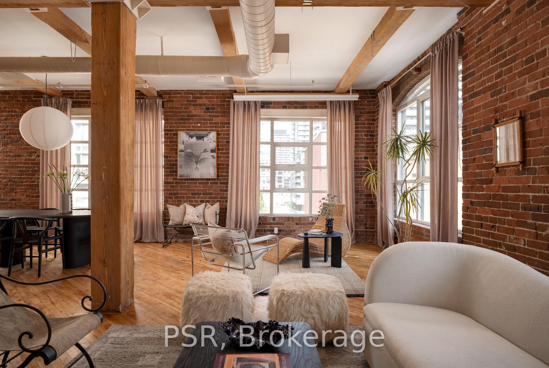 90 Sherbourne Street