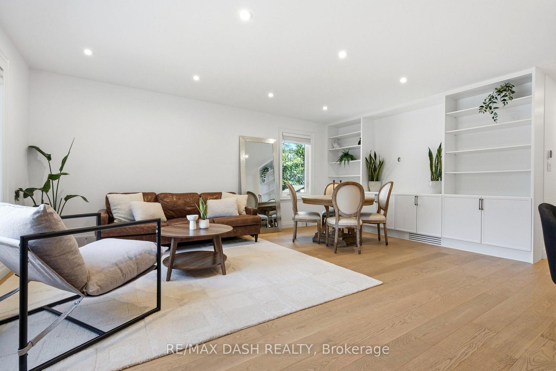 111 Gorman Park Road