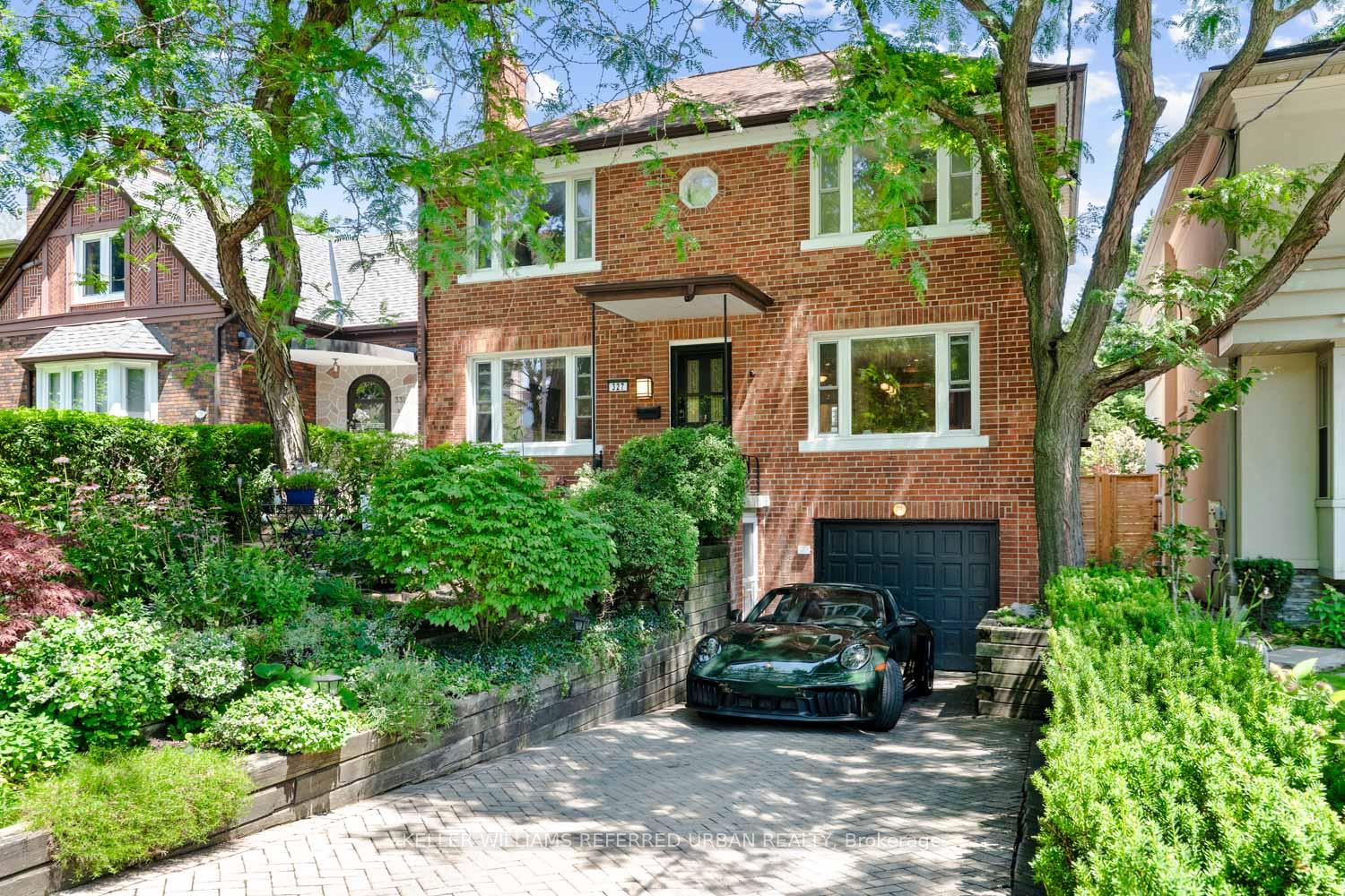 327 Bessborough Drive
