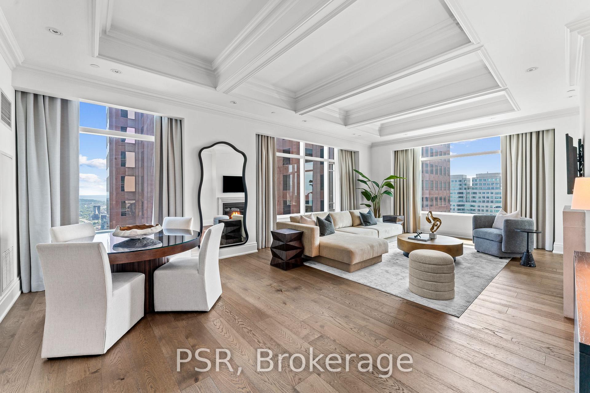 311 Bay Street