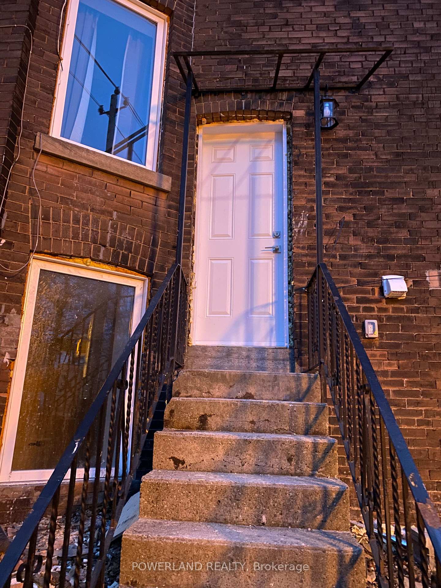 2 St Annes Road