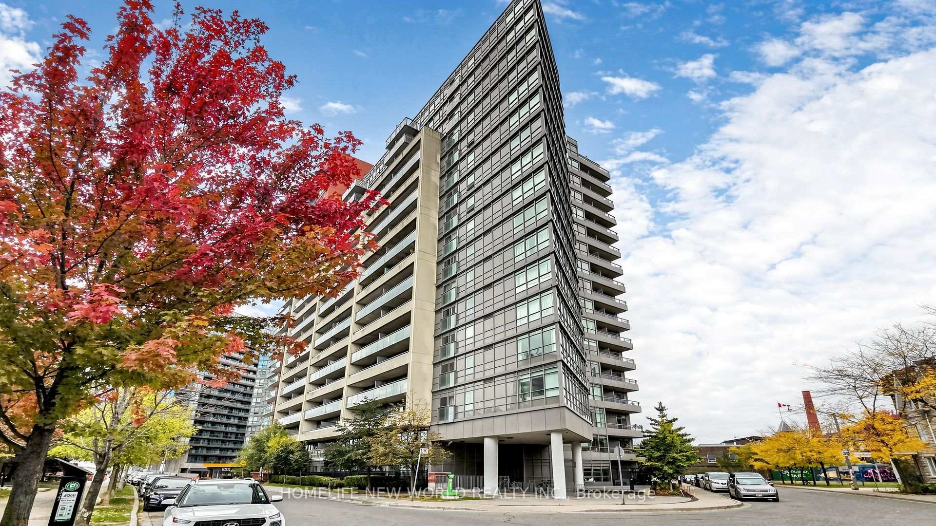 38 Joe Shuster Way