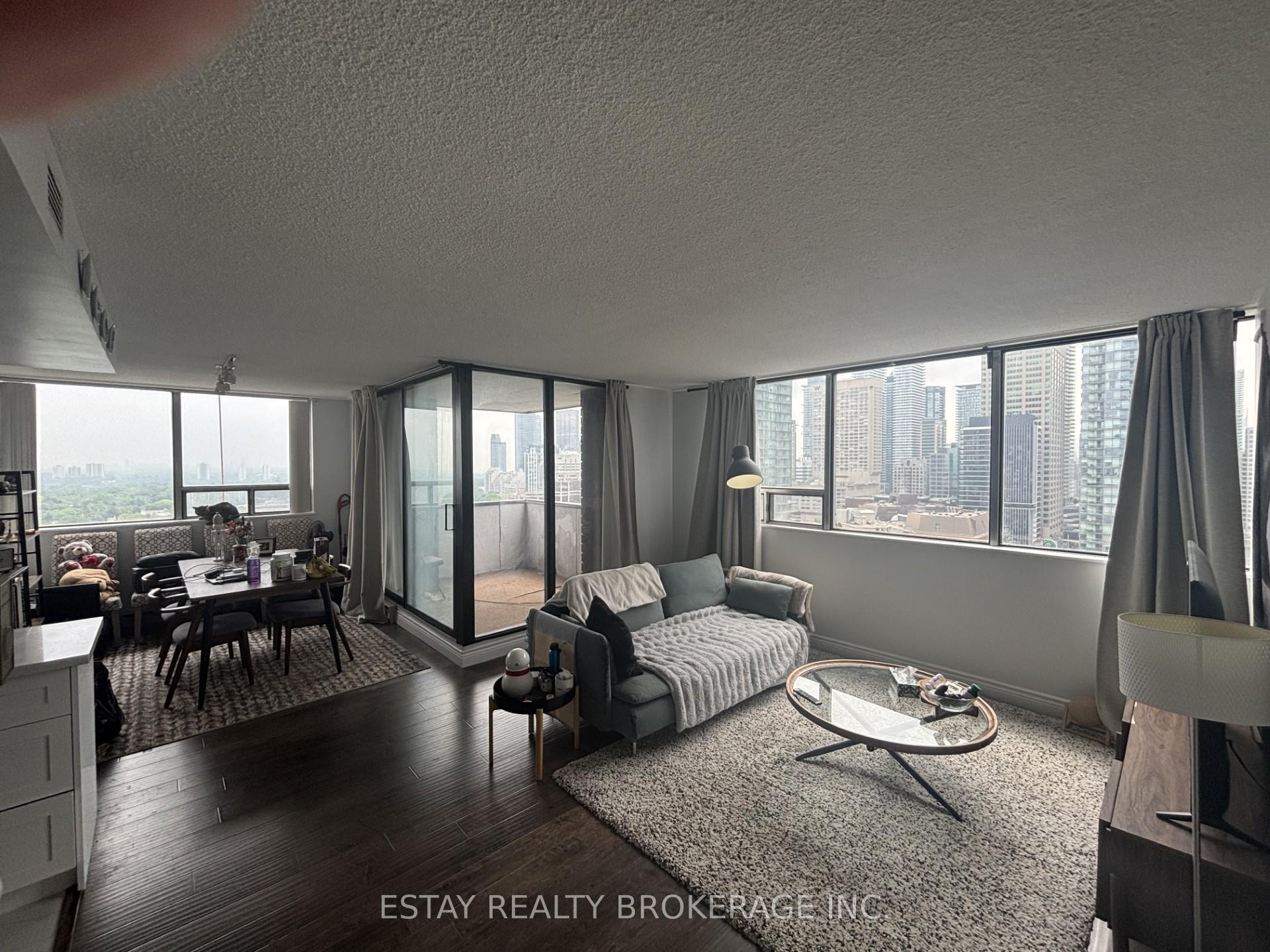 914 Yonge Street