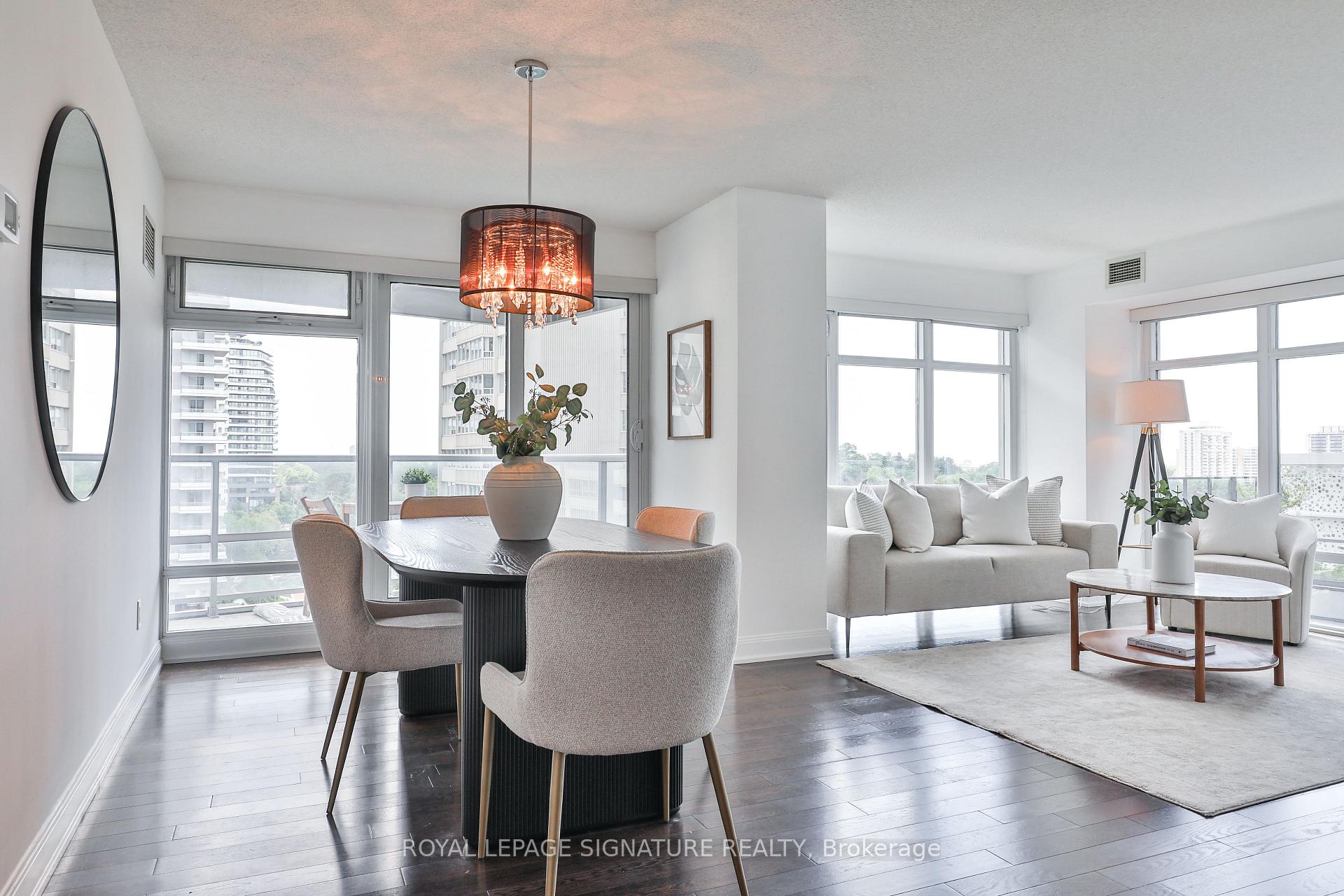 2181 Yonge Street