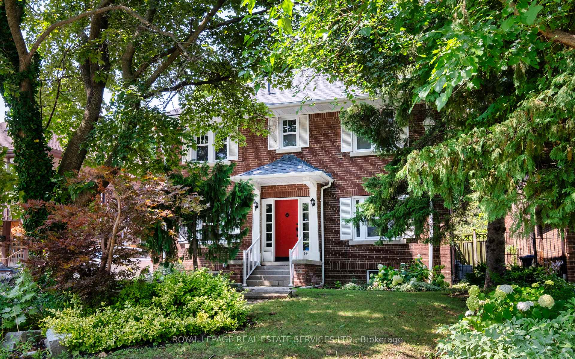56 Ridley Boulevard