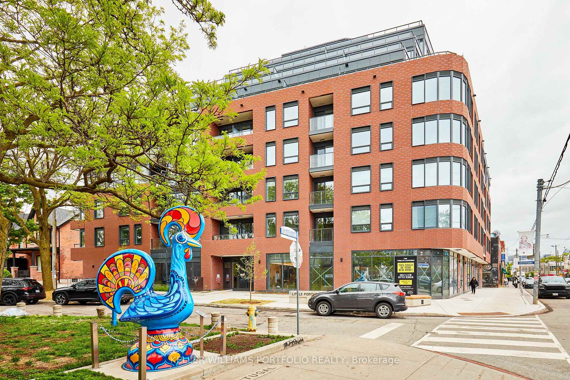 5 Lakeview Avenue
