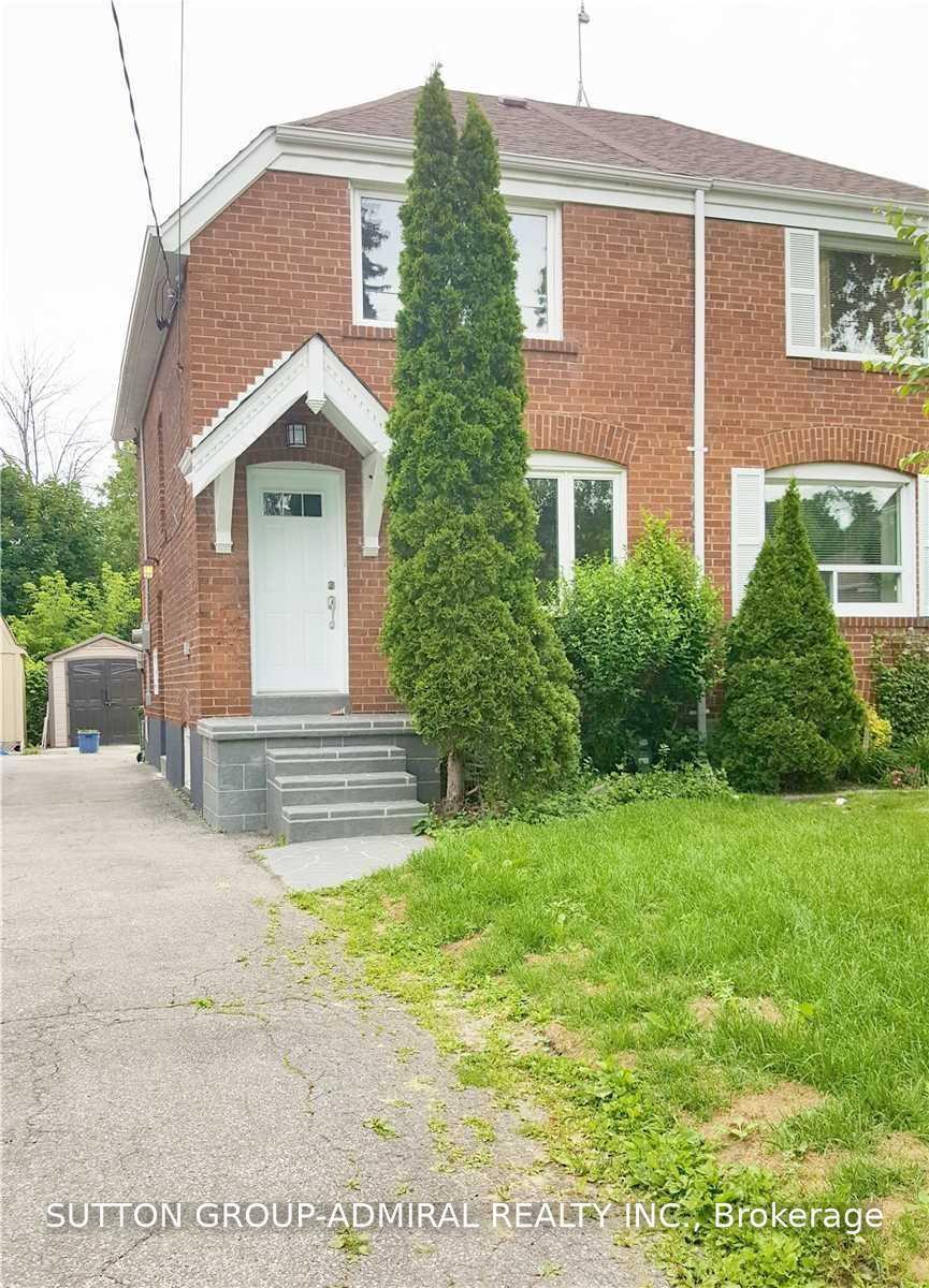 112 Glenvale Boulevard
