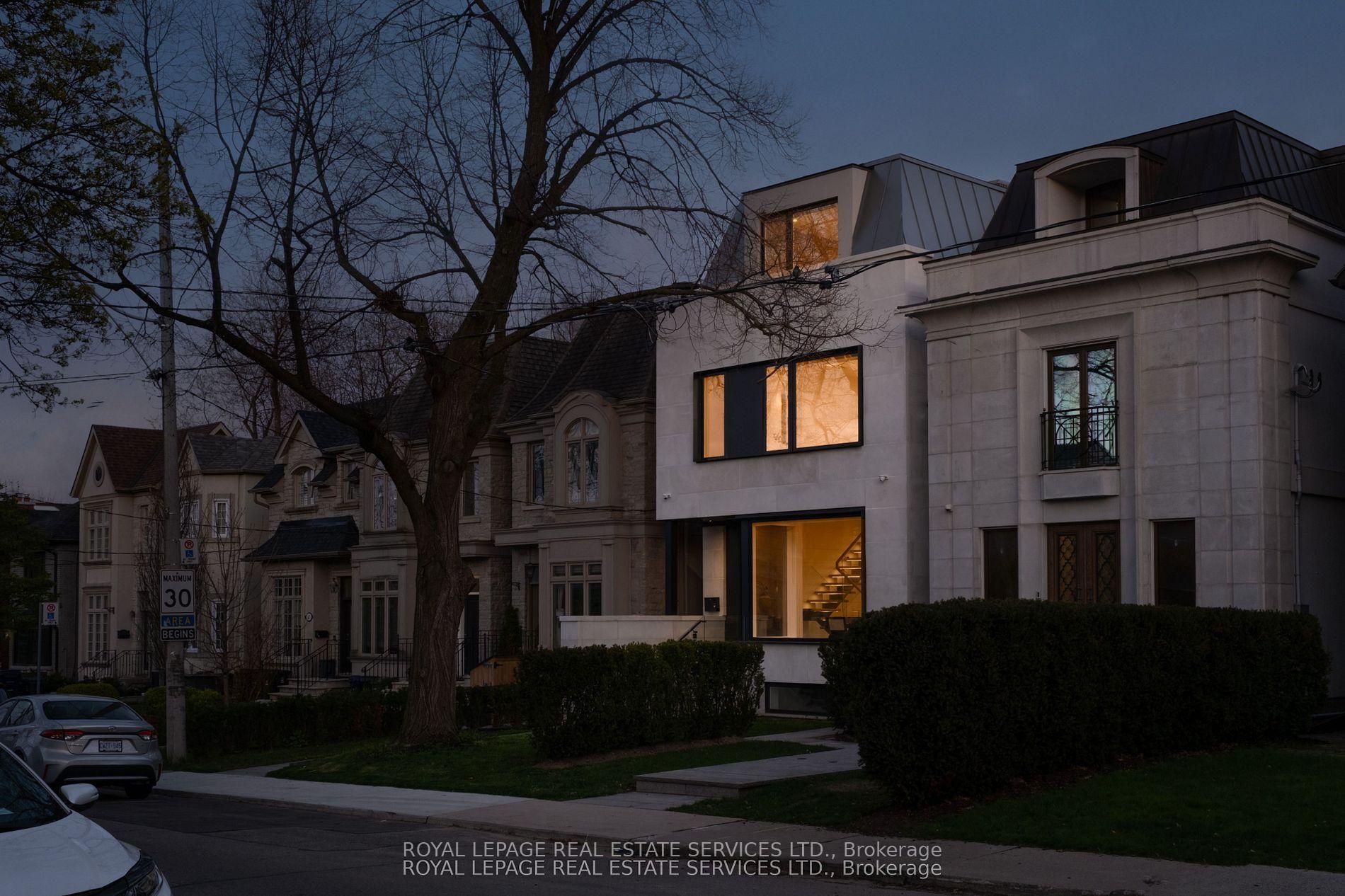 237 Bedford Park Avenue