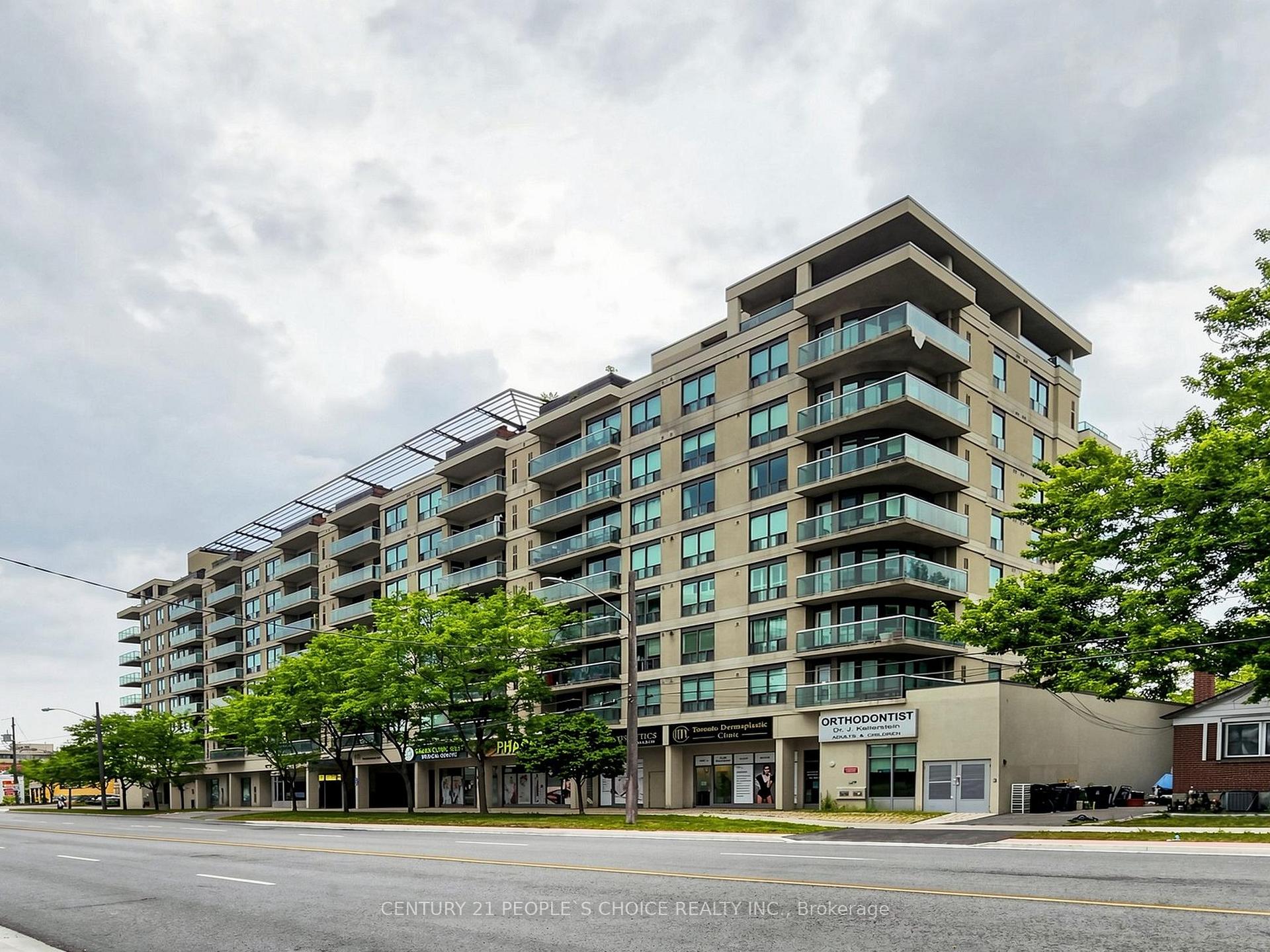 935 Sheppard Avenue W