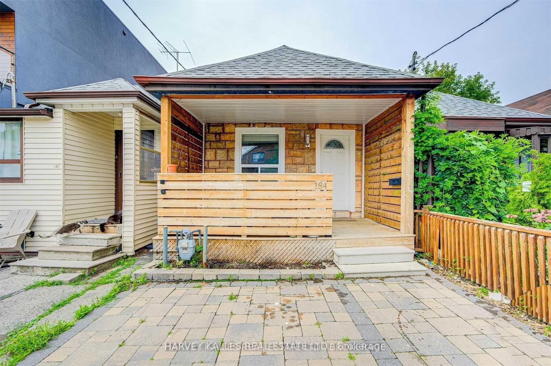 184 Cedric Avenue