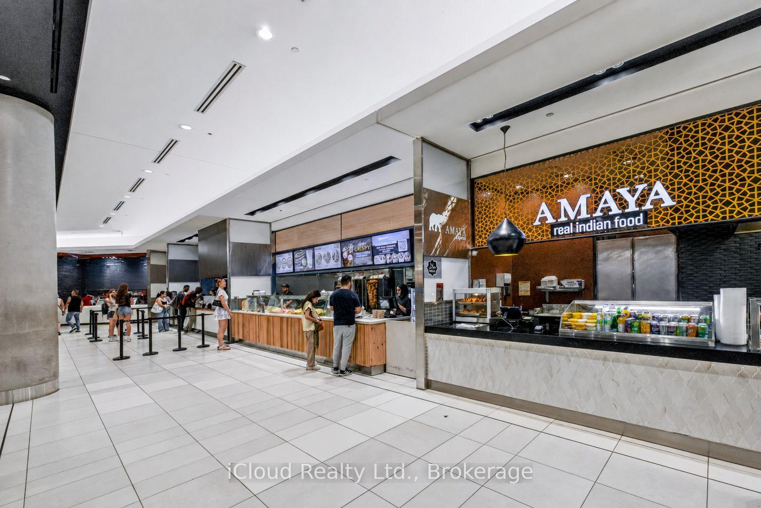 220 Yonge Street