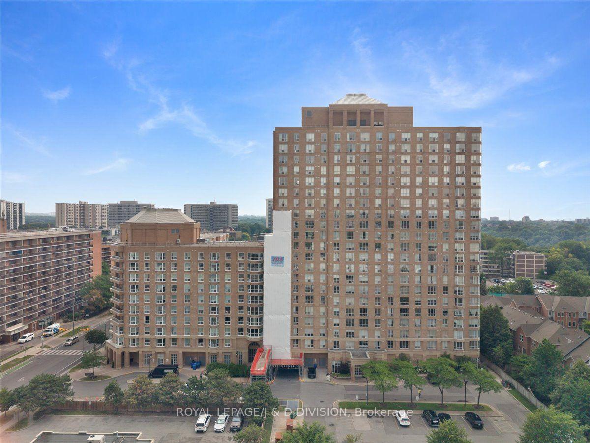 21 Overlea Boulevard