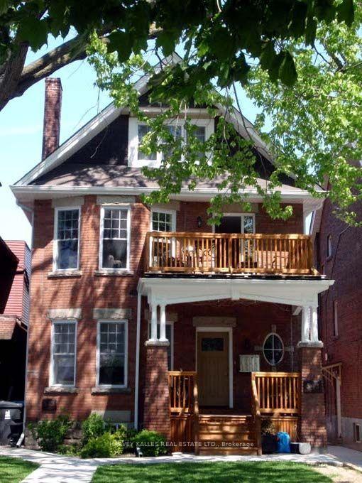 543 Palmerston Boulevard
