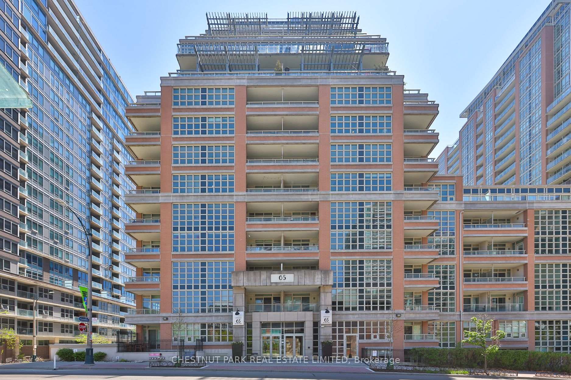 65 East Liberty Street