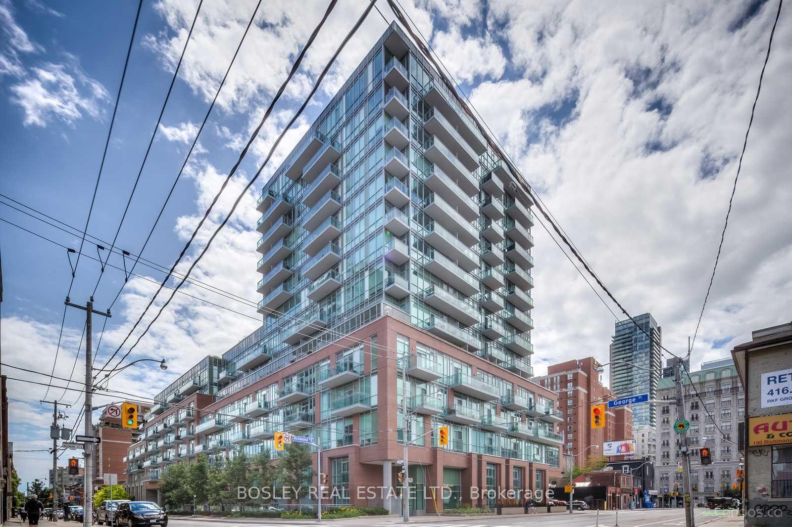 112 George Street