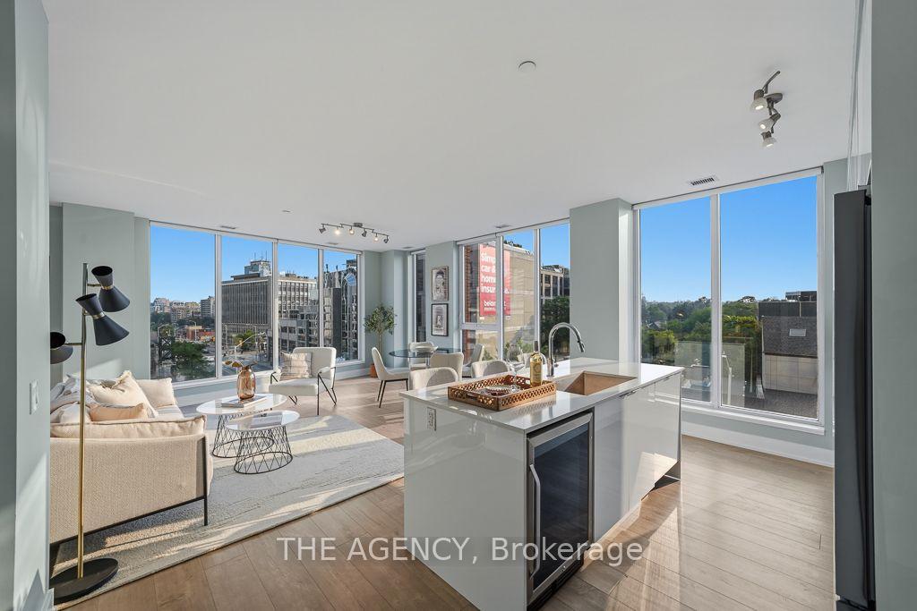 1 Belsize Drive
