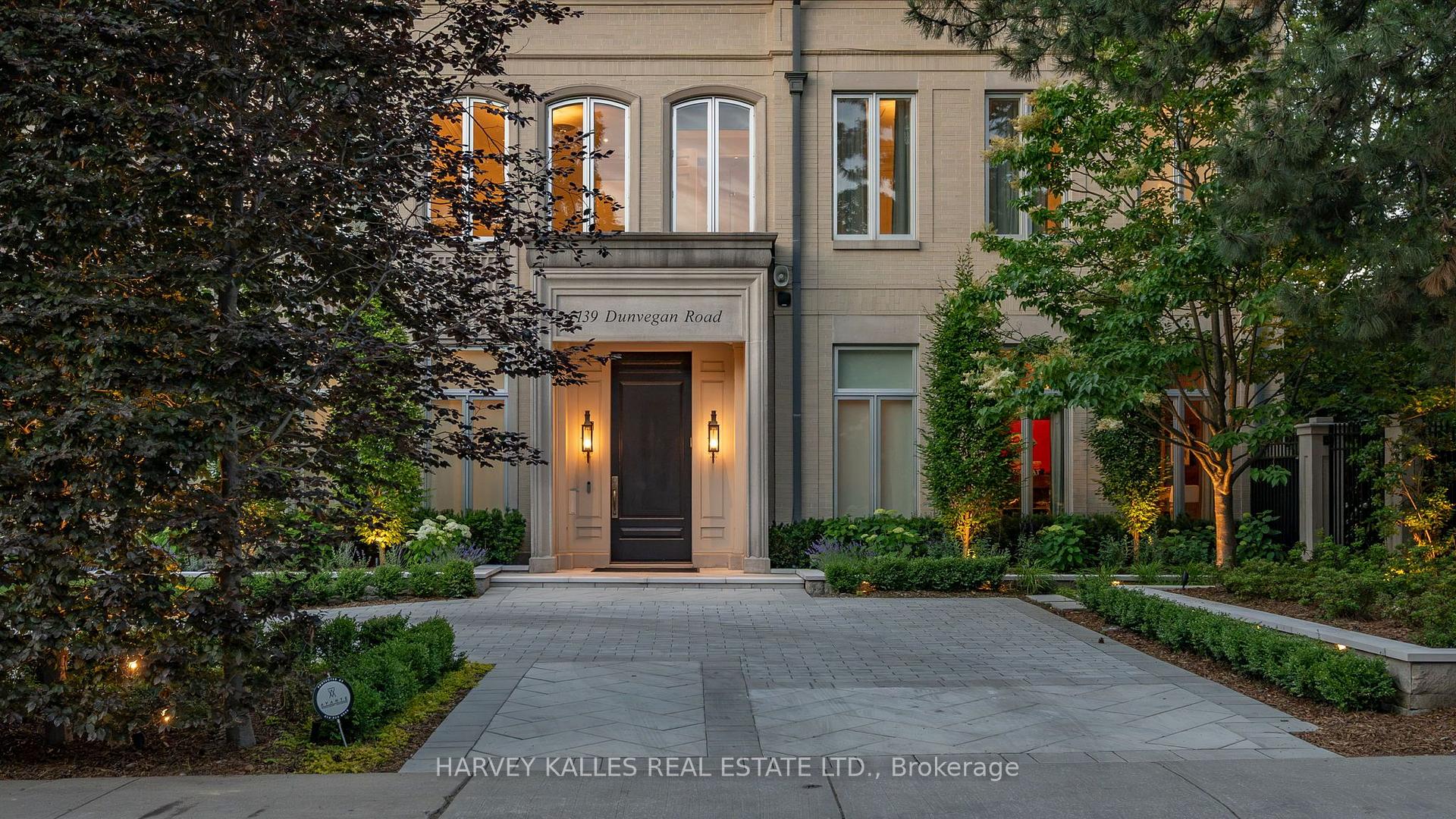 139 Dunvegan Road