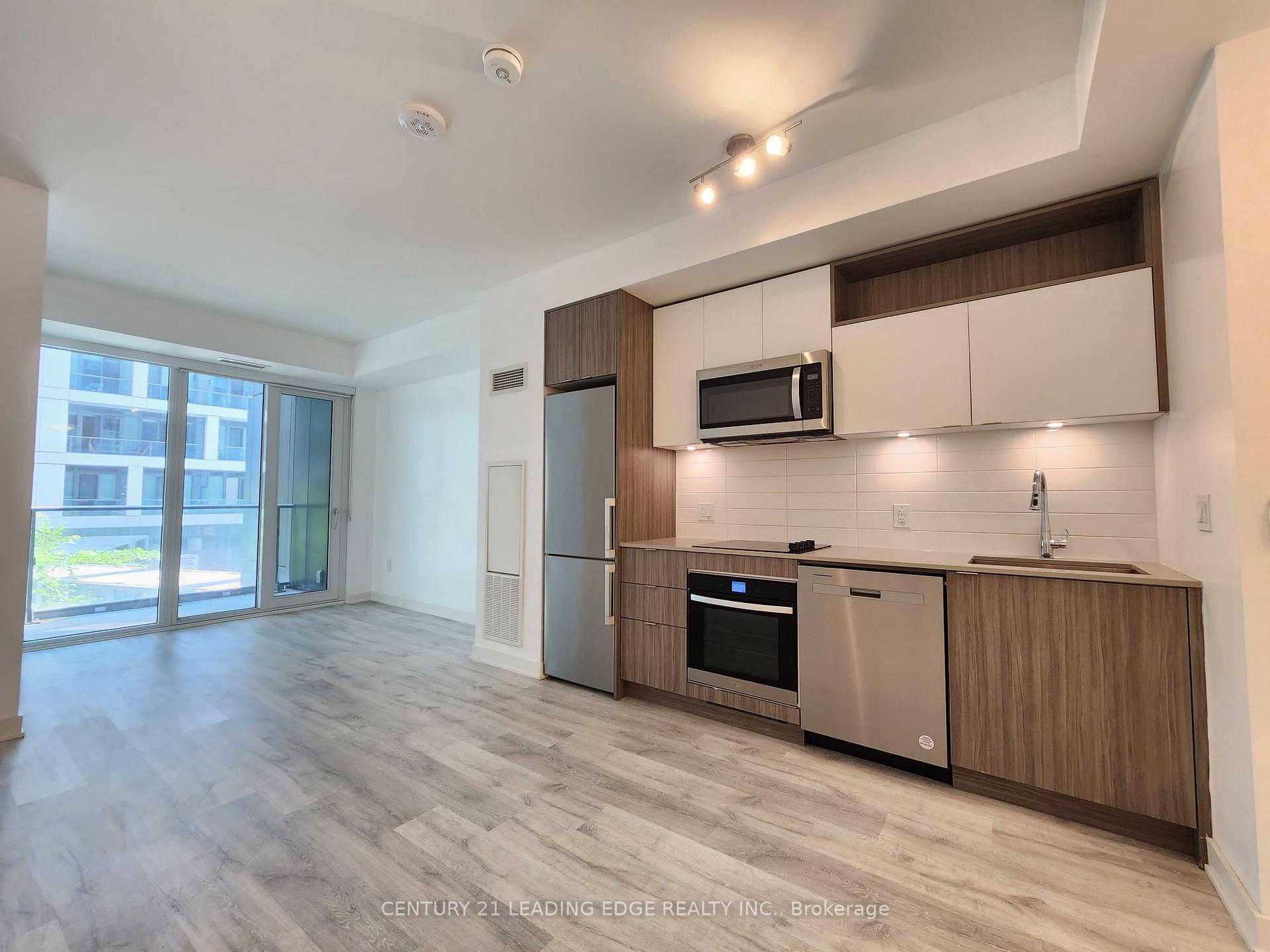 135 Lower Sherbourne Street