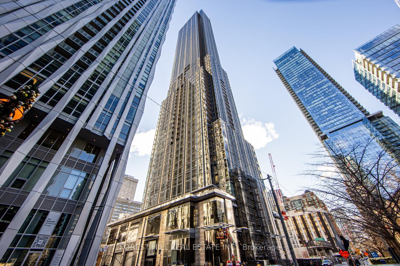 11 Yorkville Avenue