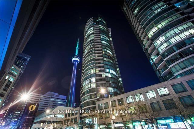 361 Front Street W