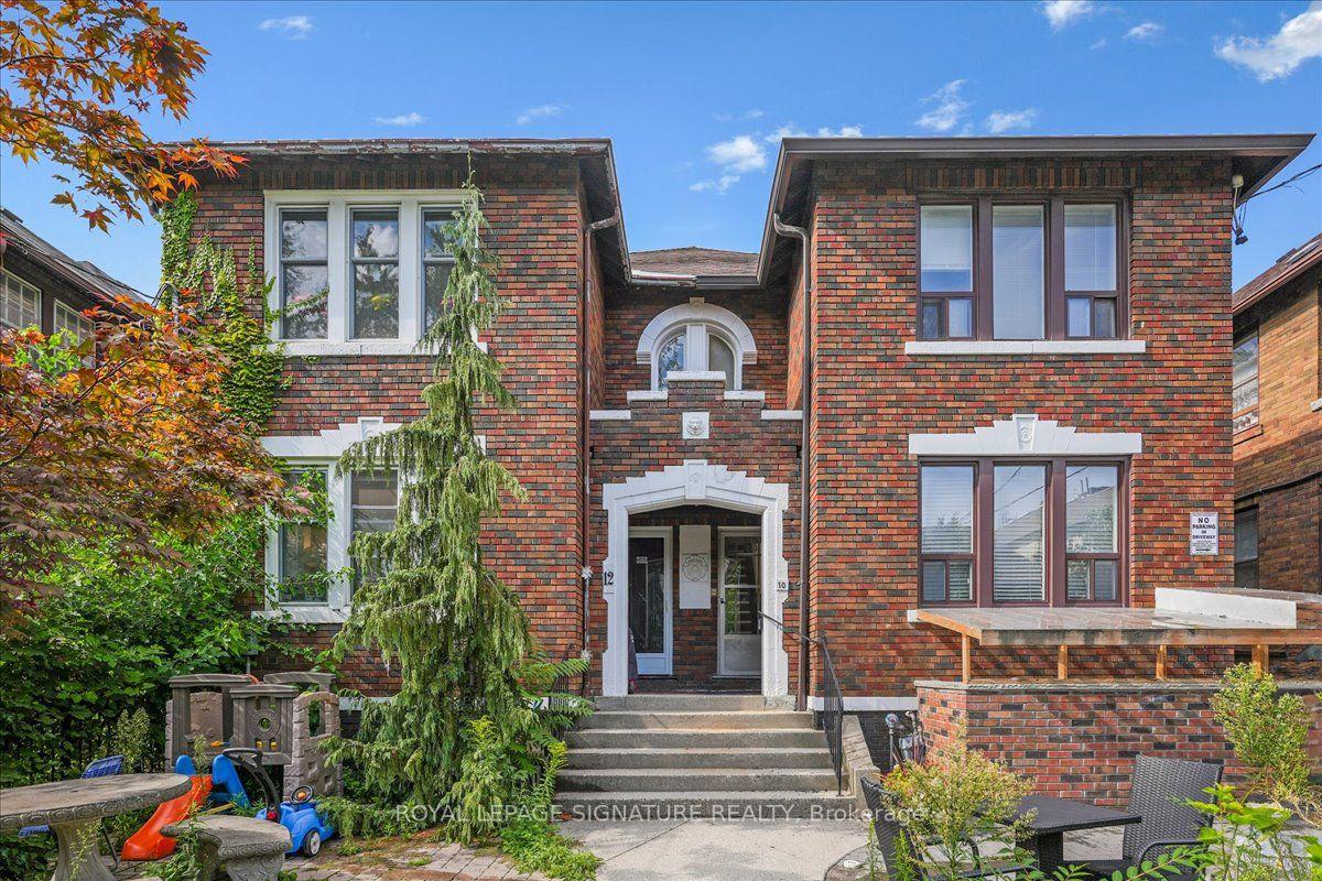 12 Castle View Avenue