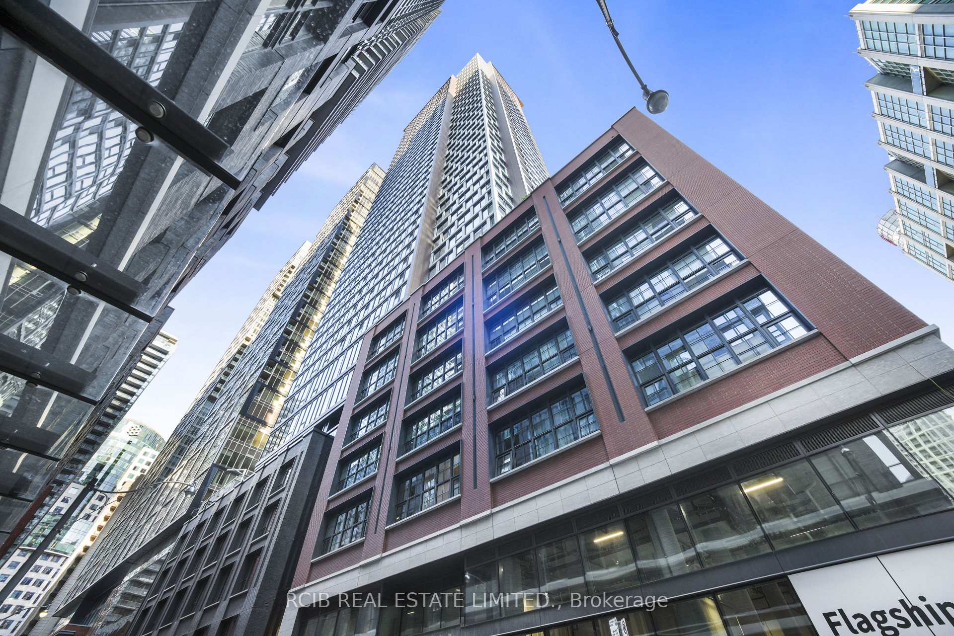 55 Mercer Street