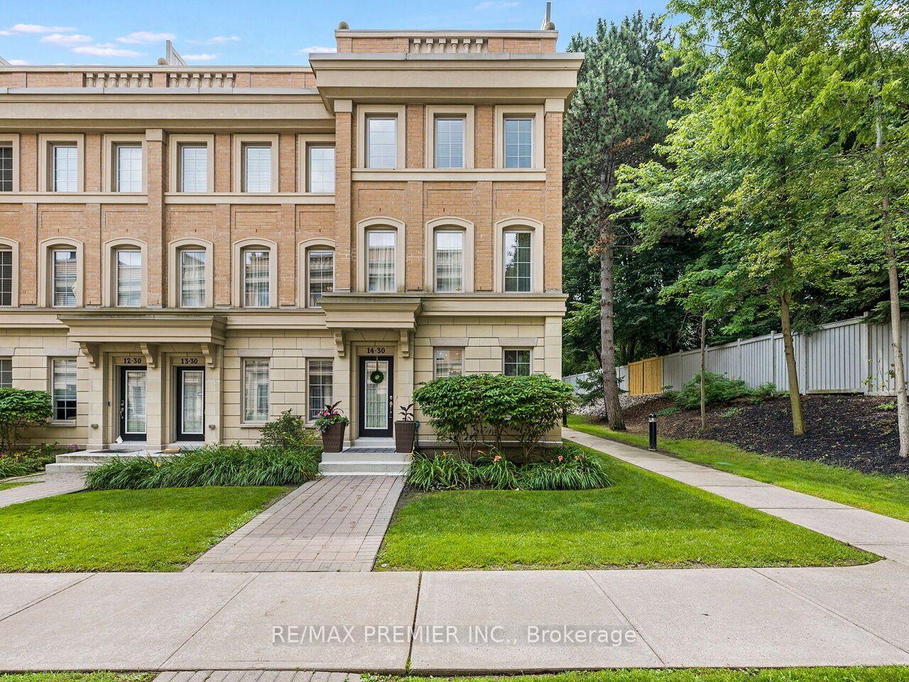 30 Hargrave Lane