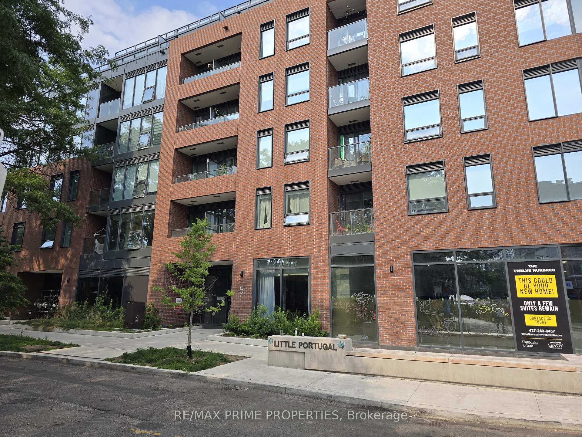5 Lakeview Avenue