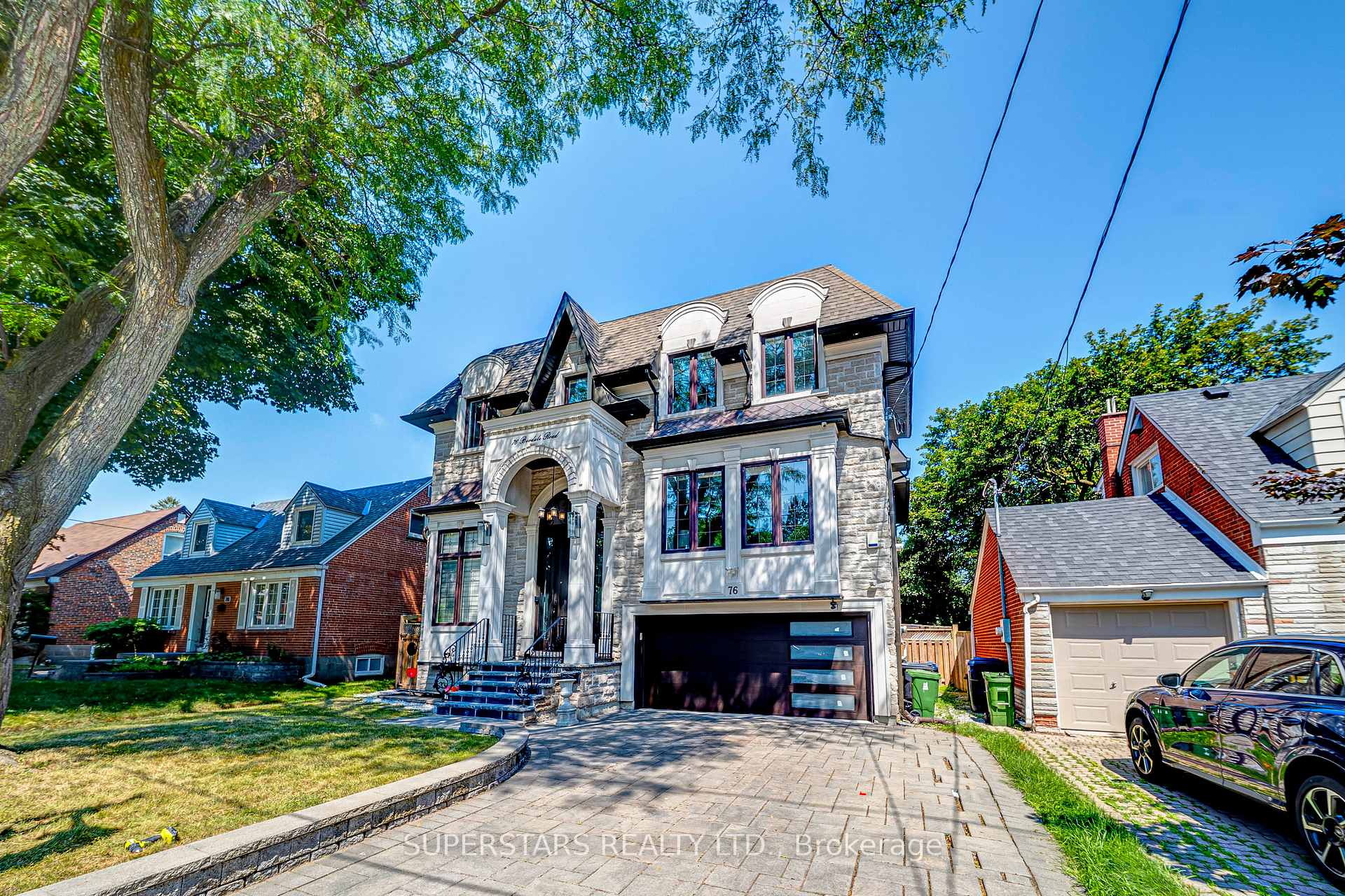 76 Bevdale Road