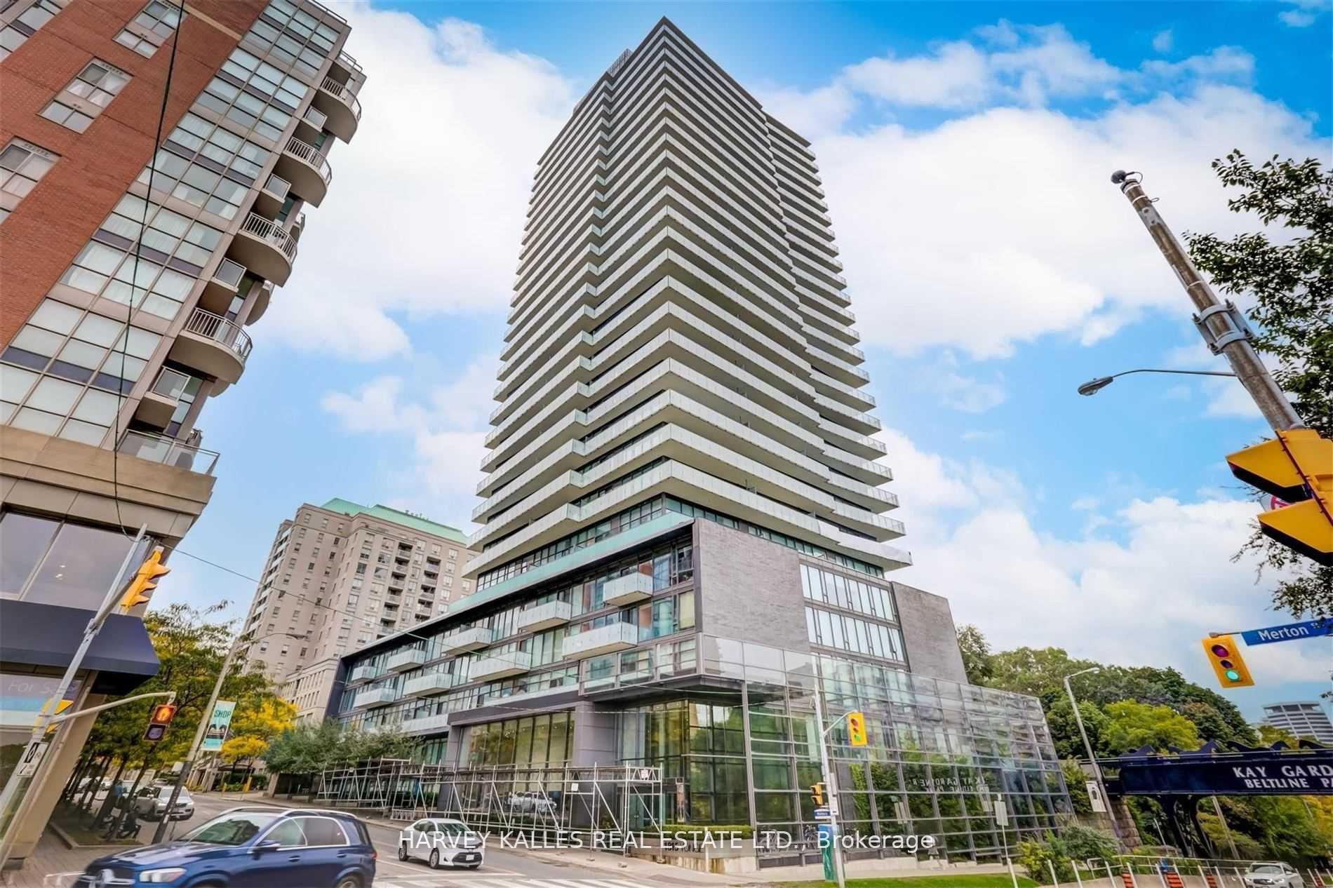 1815 Yonge Street