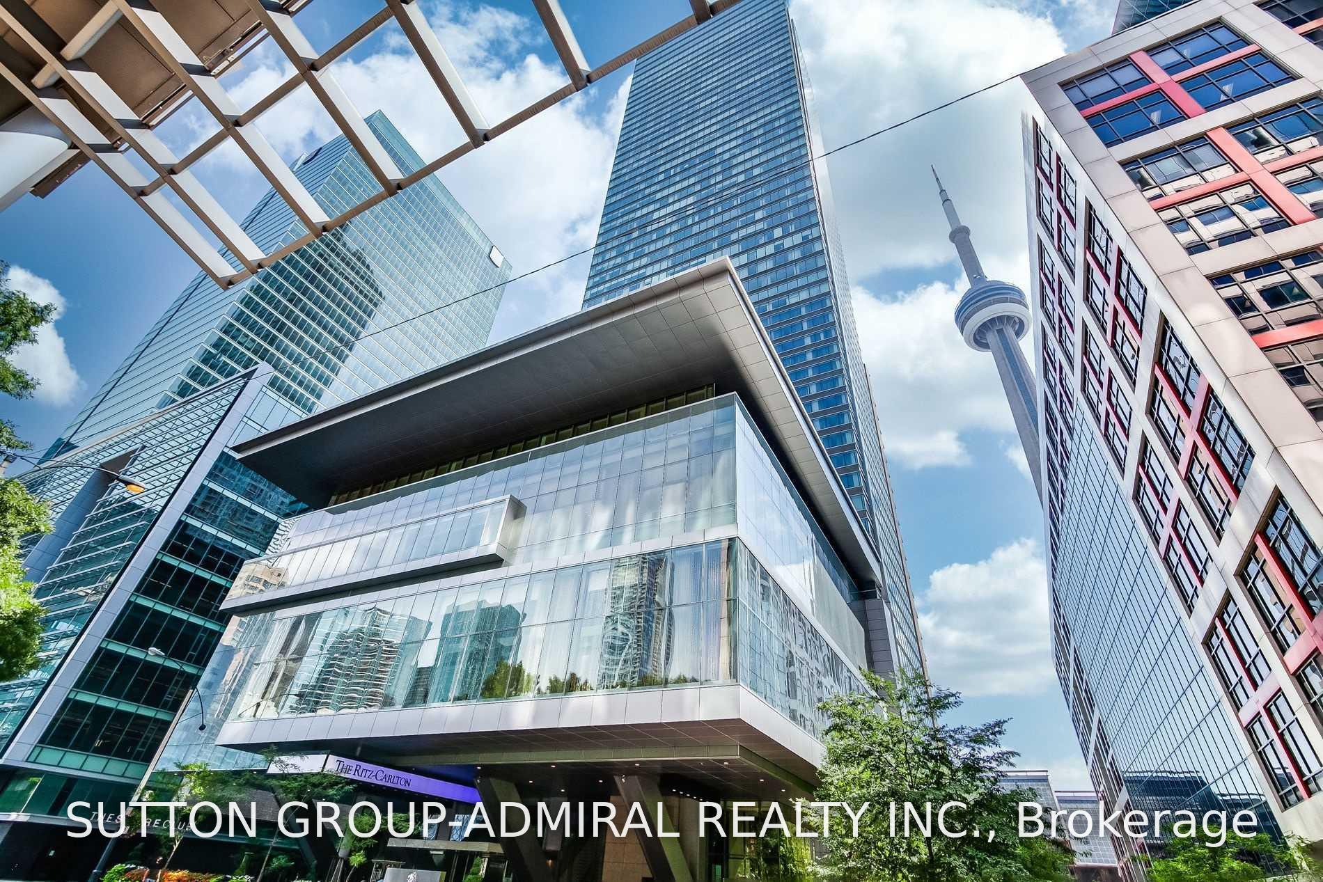 183 Wellington Street W