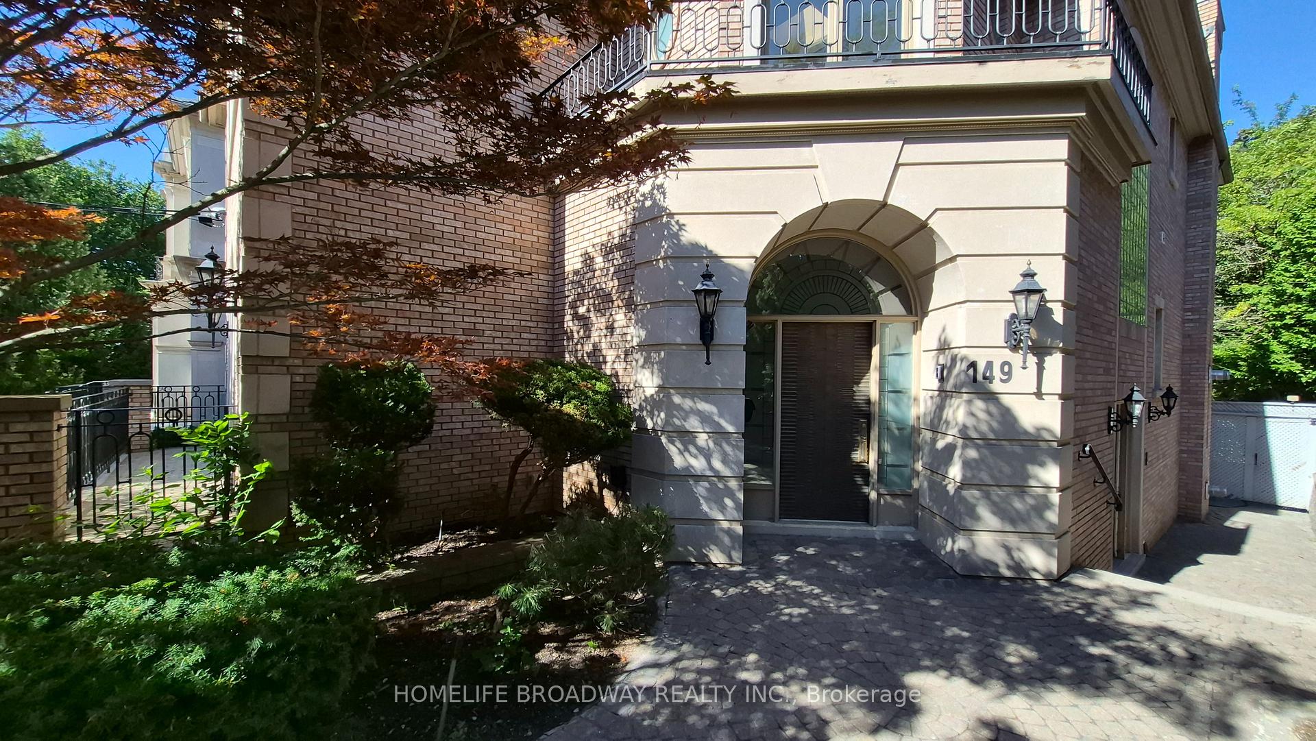 149 Dunvegan Road
