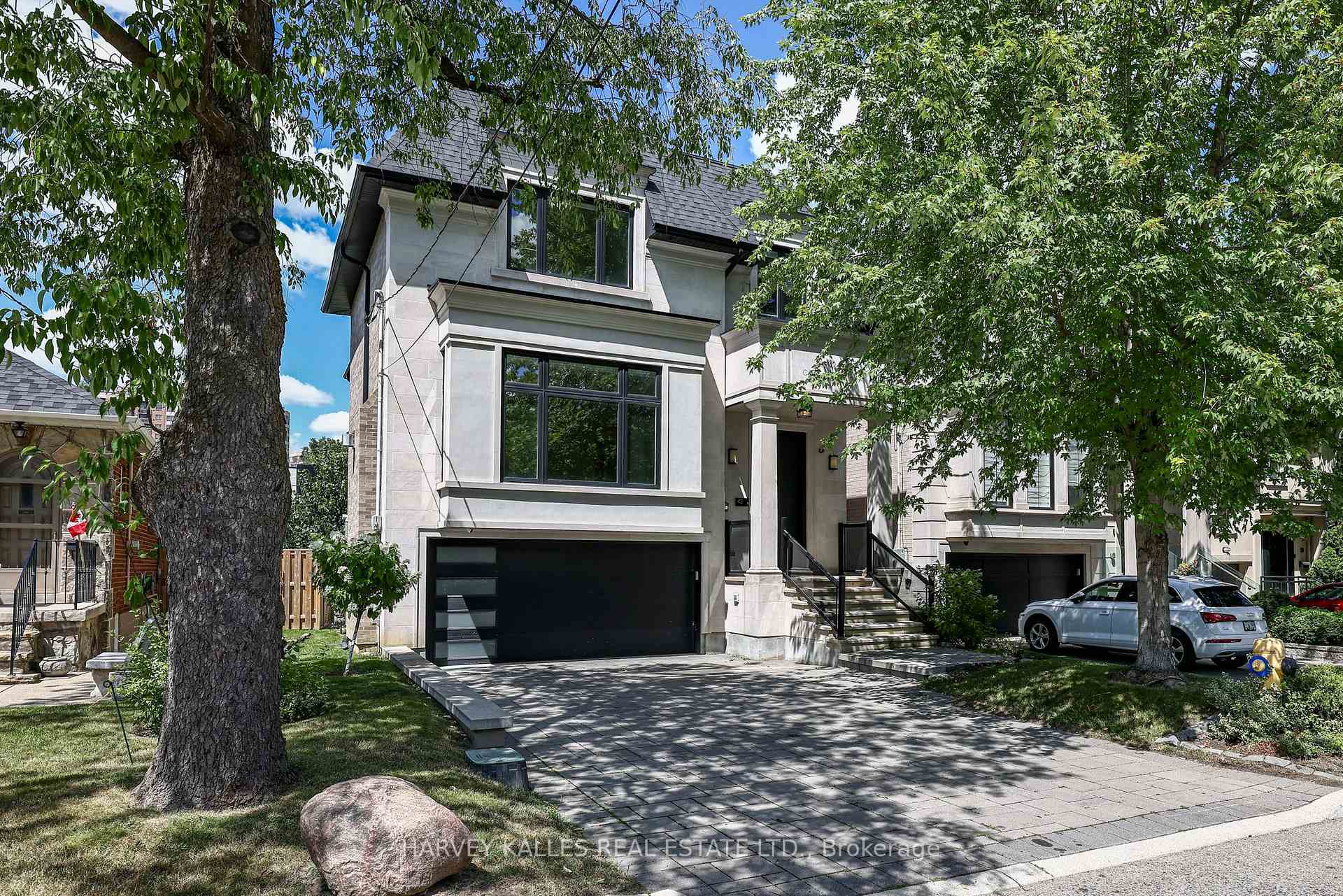 42 Carmichael Avenue