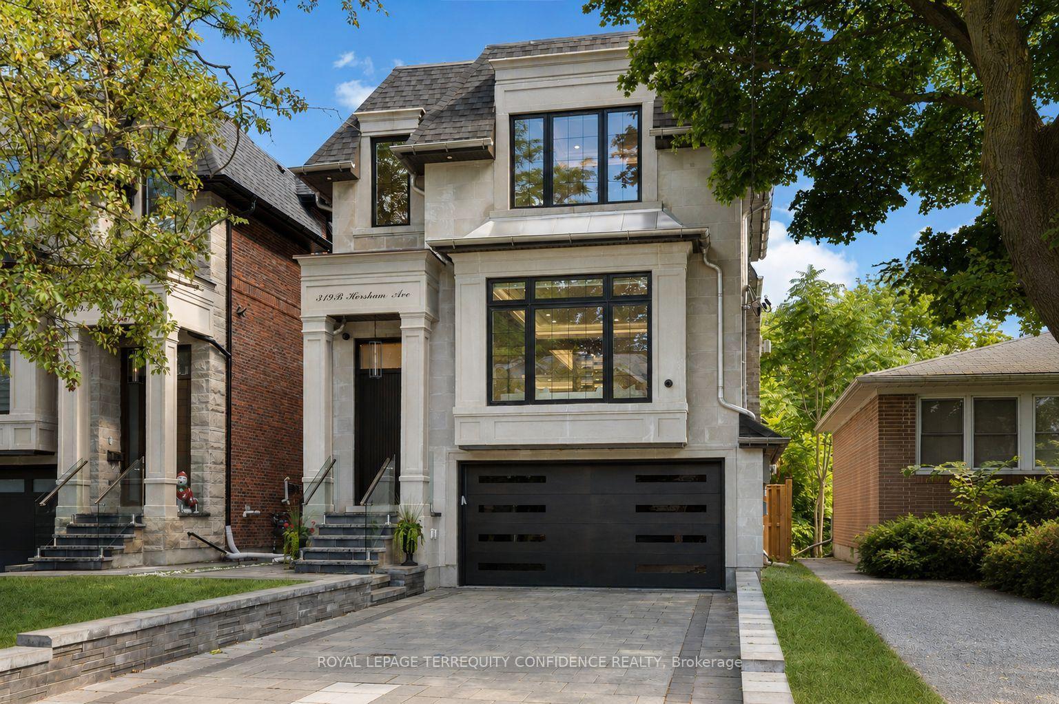 319B Horsham Avenue