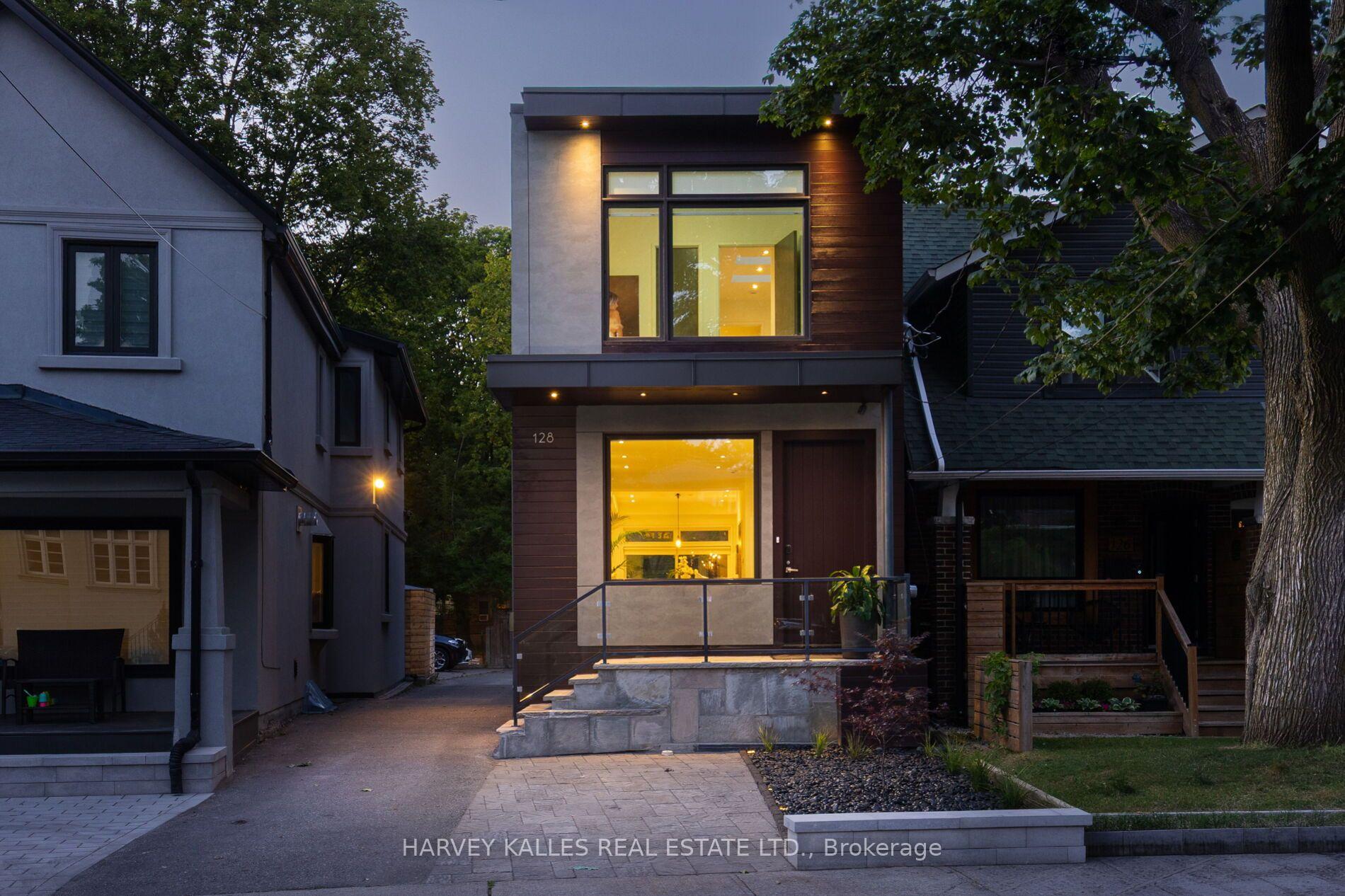 128 Montgomery Avenue