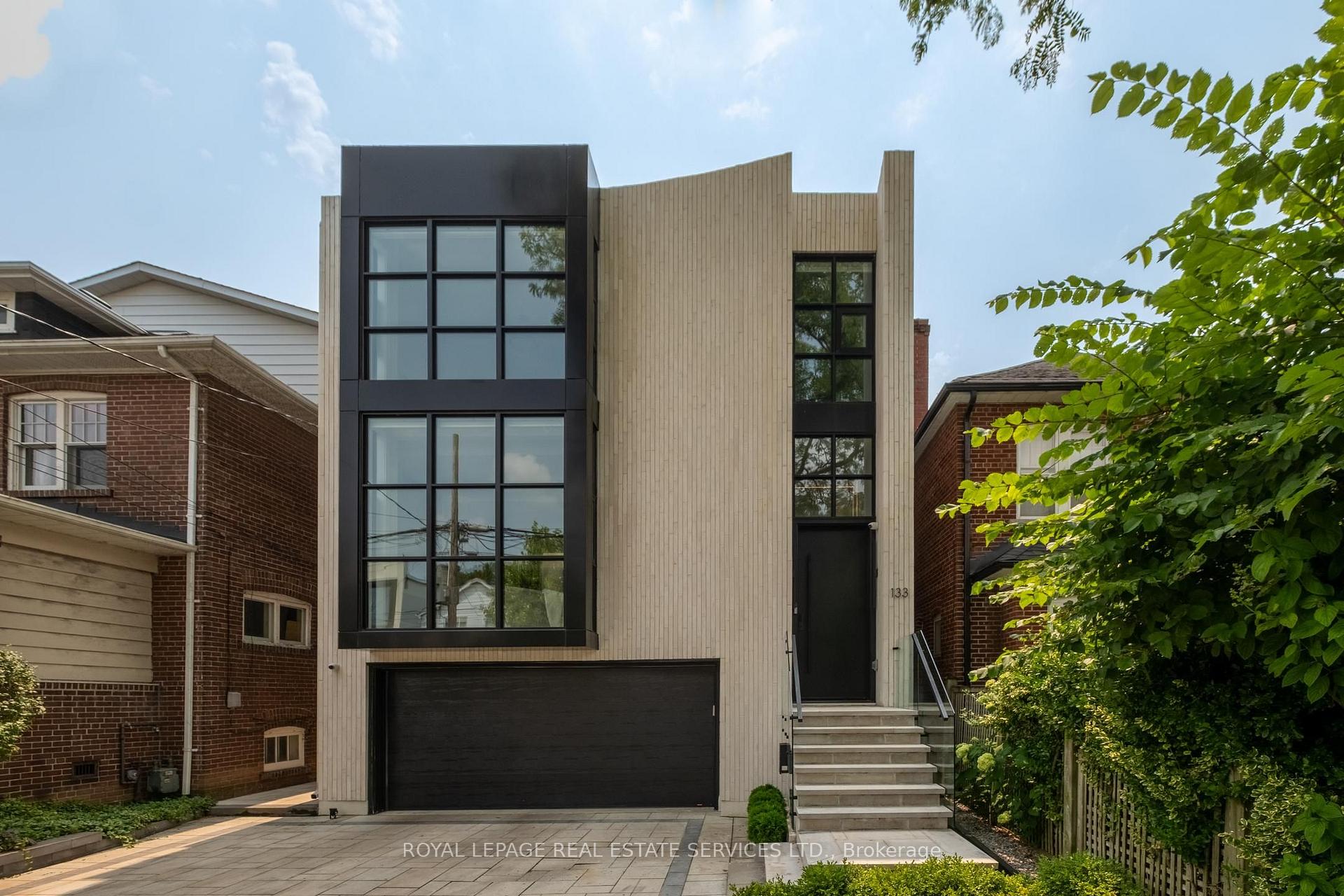 133 Deloraine Avenue