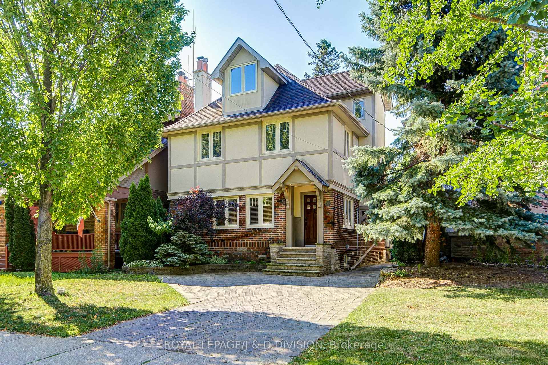 103 Stibbard Avenue