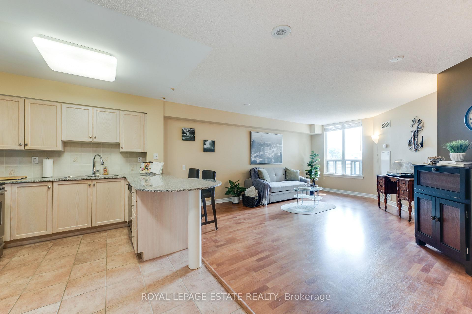 1720 Eglinton Avenue E